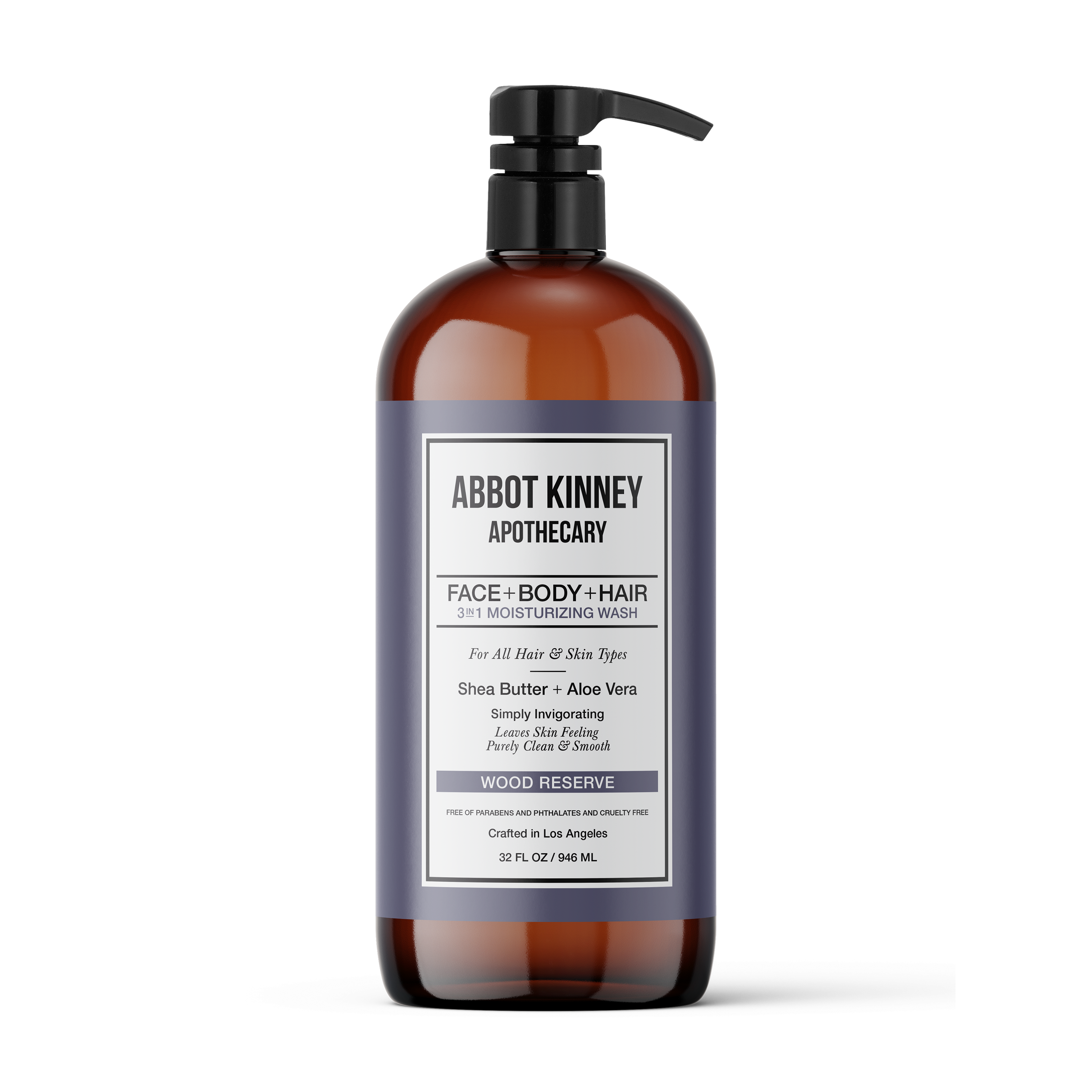 Abbot Kinney Apothecary