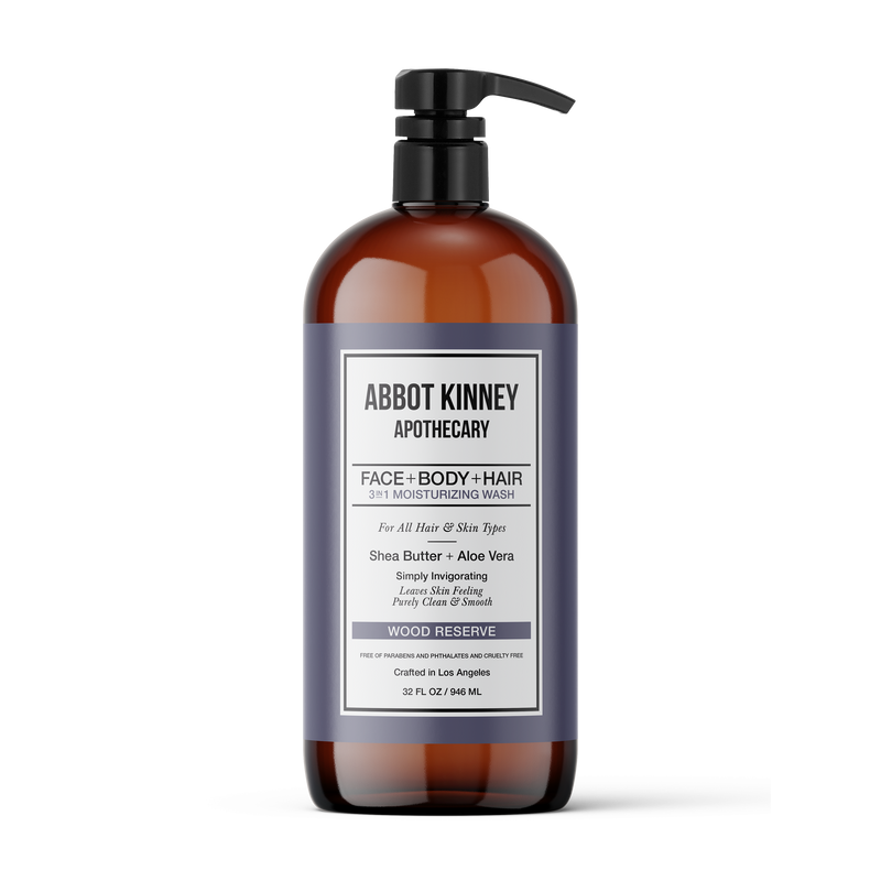 Abbot Kinney Apothecary