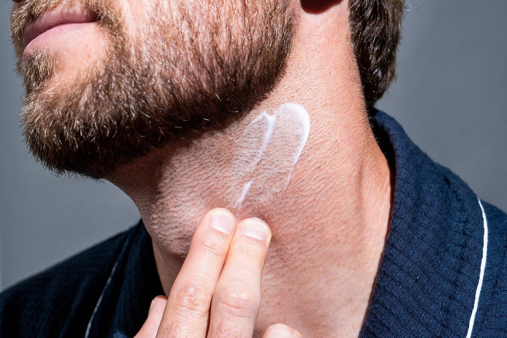 Blu Atlas Classic Scent Aftershave