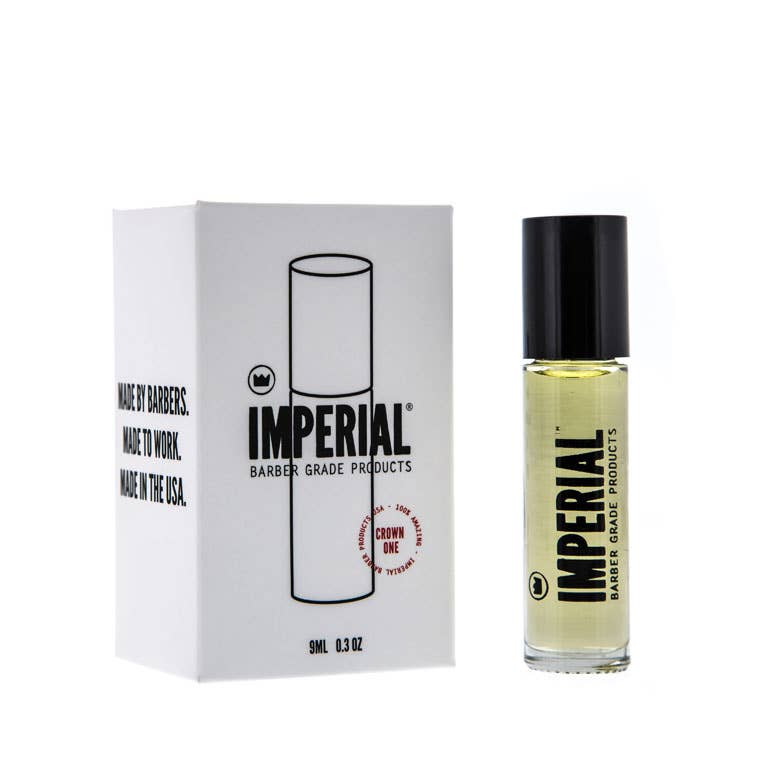 Imperial Crown One Roll-On Cologne