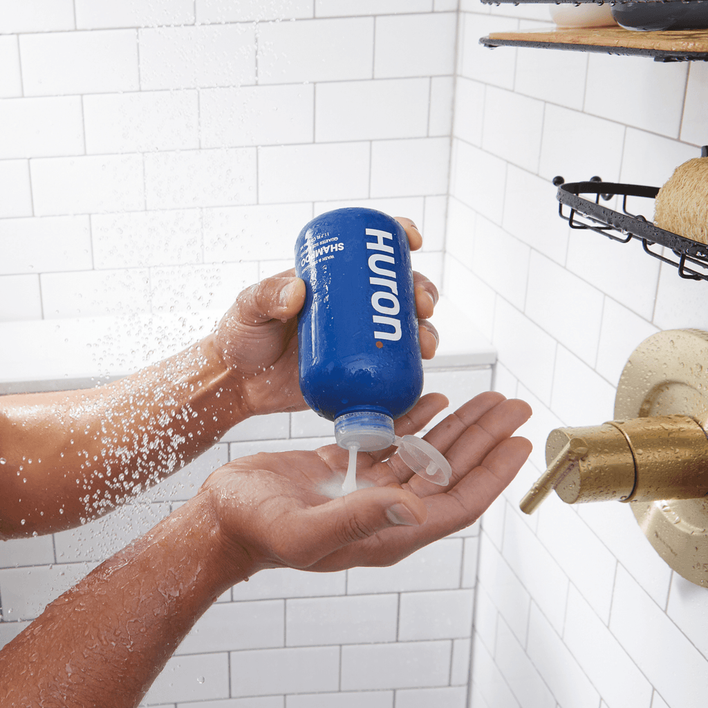 Huron Shampoo