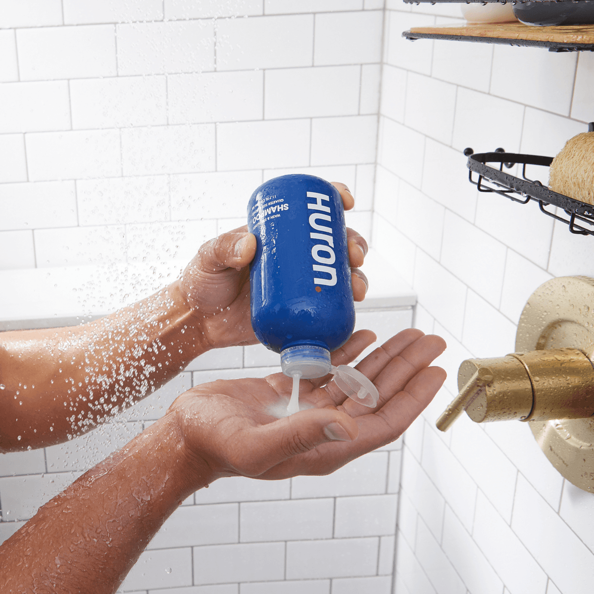 Huron Shampoo