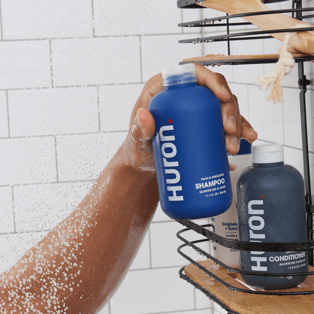 Huron Shampoo