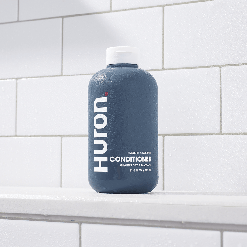 Huron Conditioner