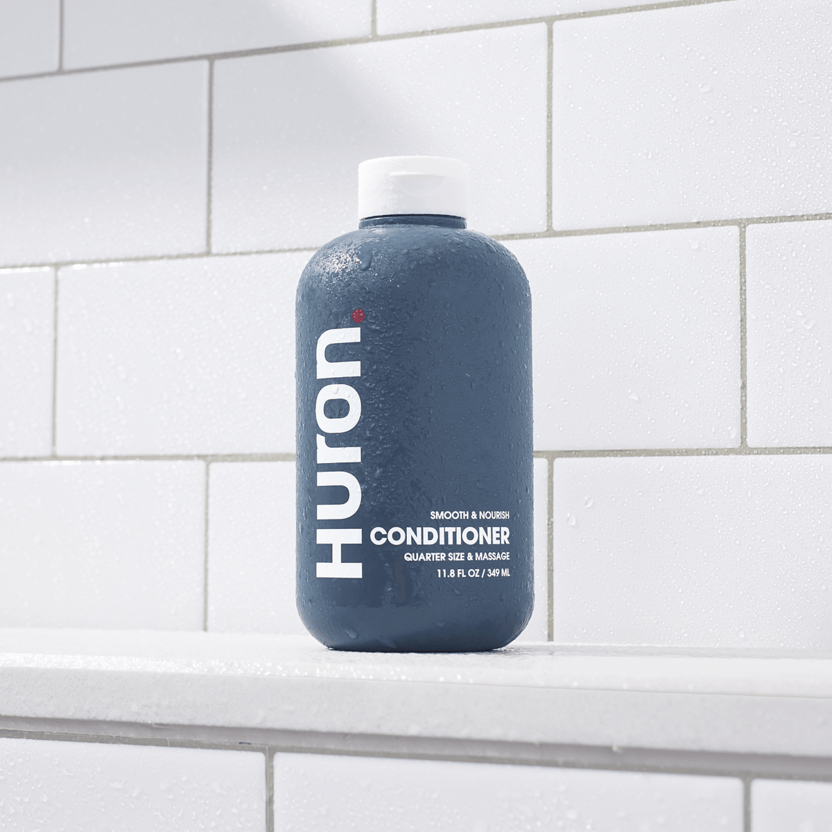 Huron Conditioner