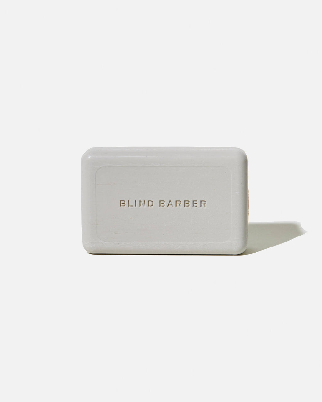 Blind Barber Nourishing Body Bar