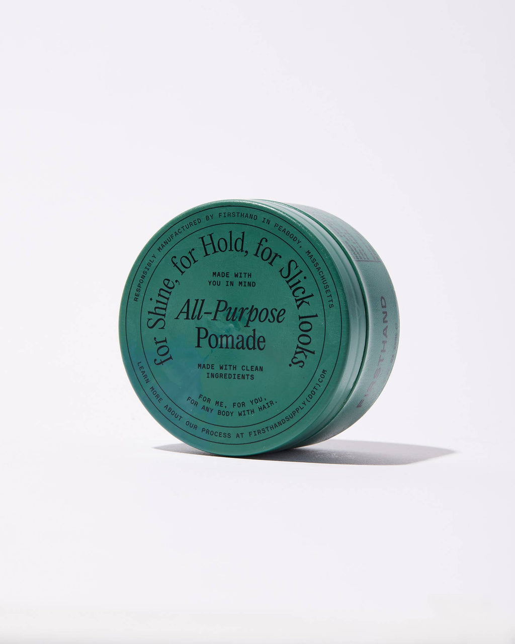 Firsthand All-Purpose Pomade