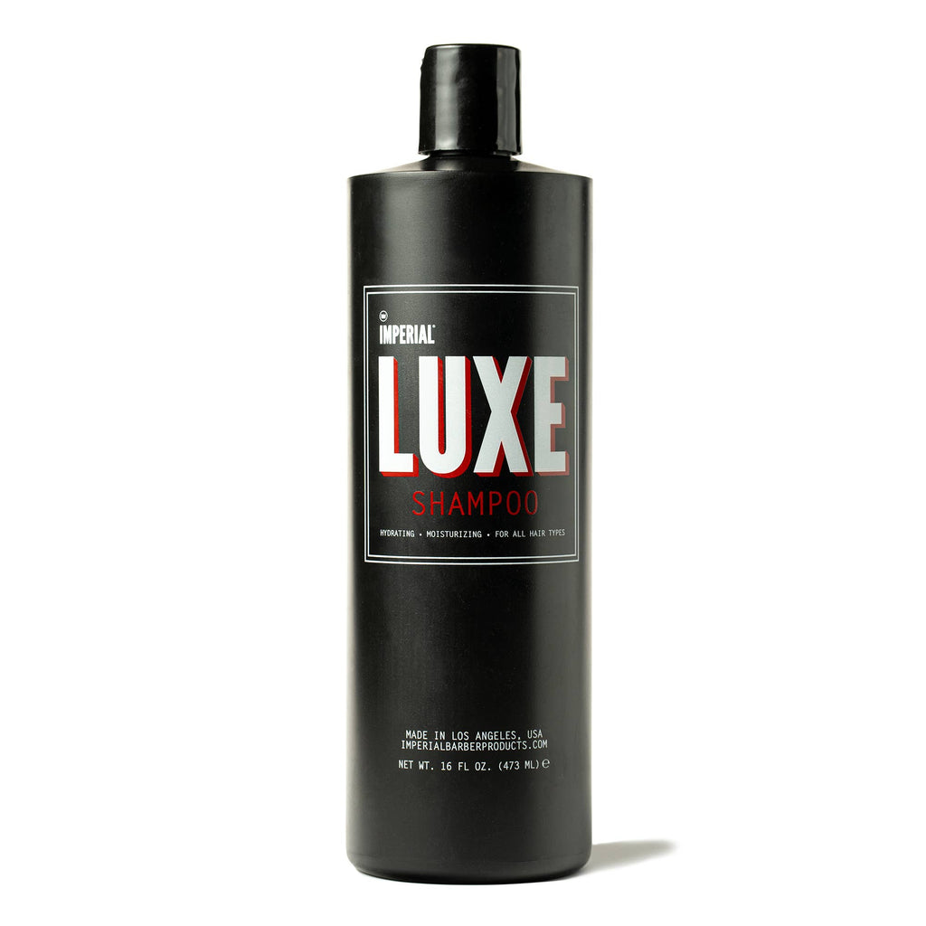 Imperial Barber Luxe Shampoo & Conditioner Bundle
