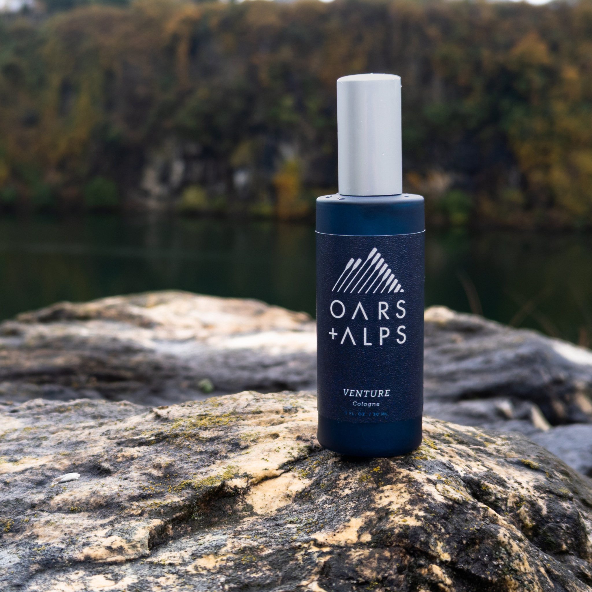 Oars + Alps Venture Cologne