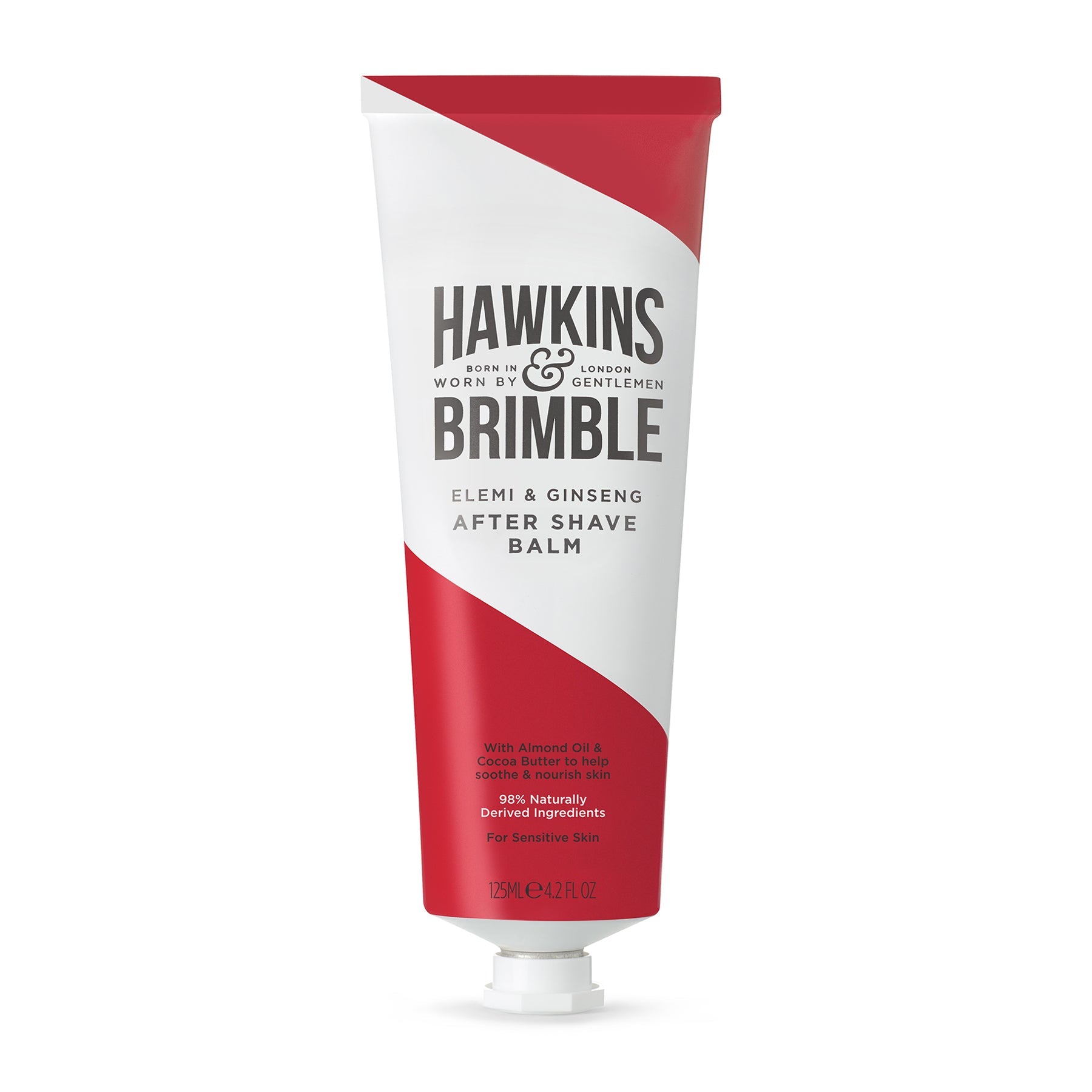 Hawkins & Brimble After Shave Balm 4.2 fl oz