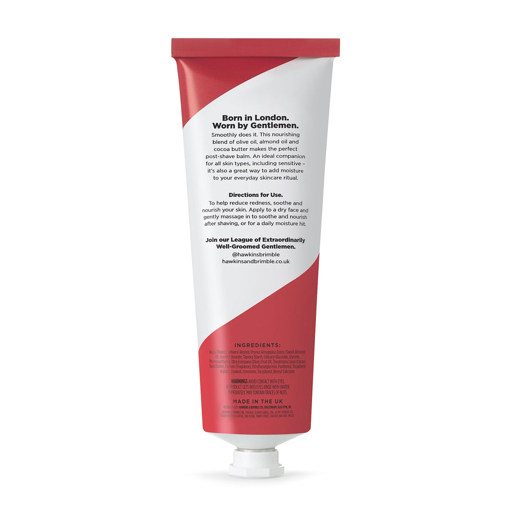 Hawkins & Brimble After Shave Balm 4.2 fl oz