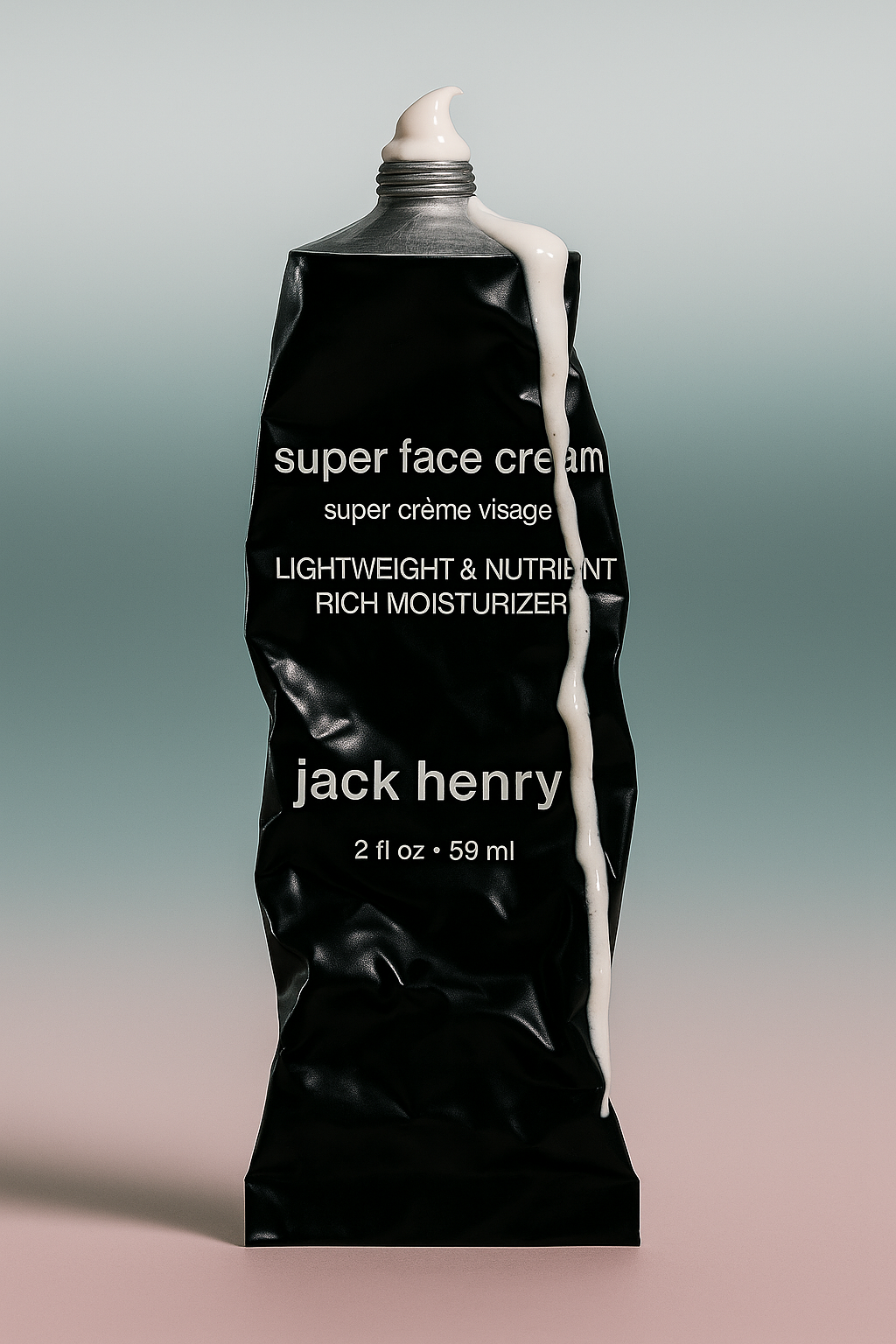 Super face cream