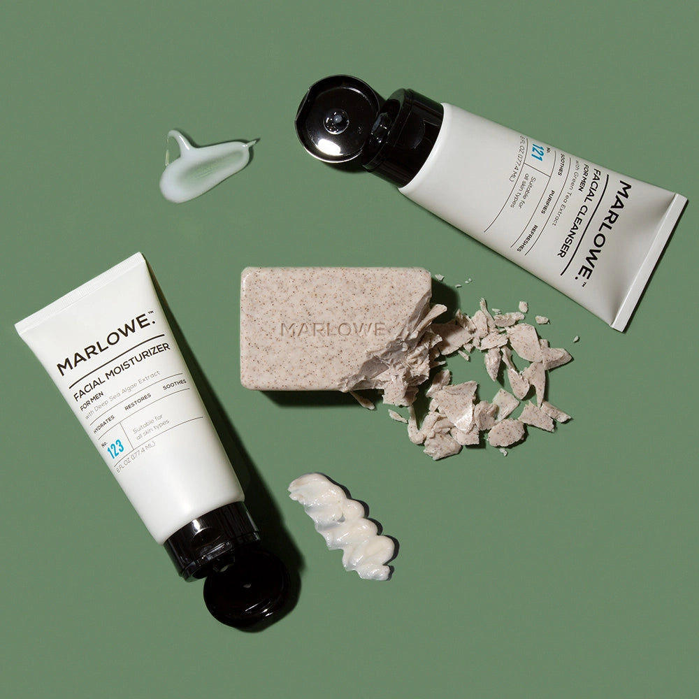 Marlowe No. 203 Best Sellers Kit