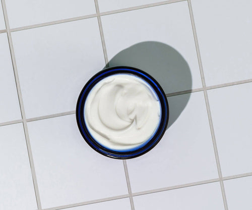 Blu Atlas Hydrating Face Moisturizer for All Skin Types