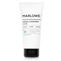 Marlowe No. 121 Facial Cleanser