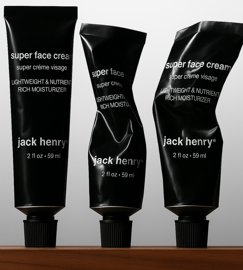 Super face cream