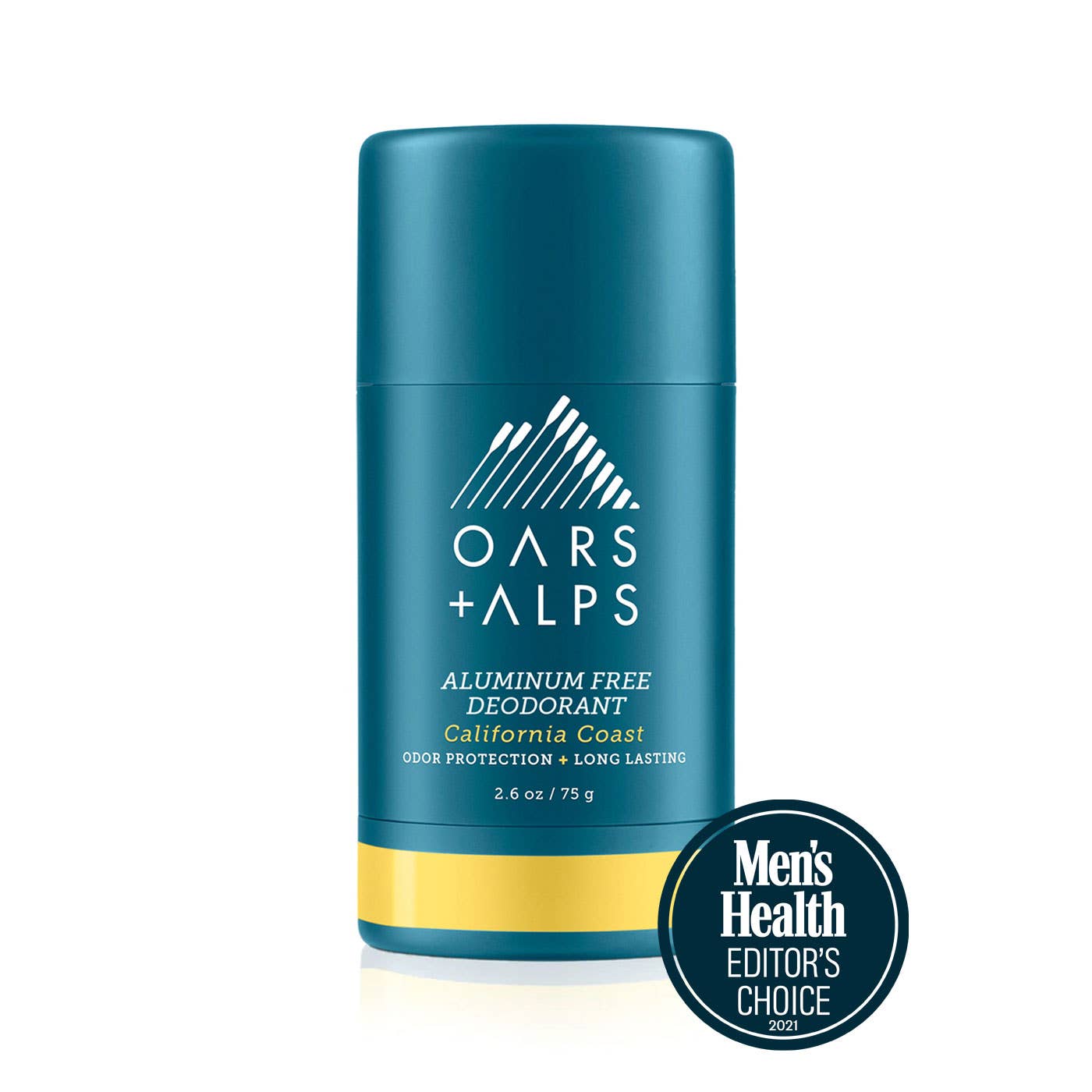 Oars + Alps Men’s Aluminum Free Deodorant