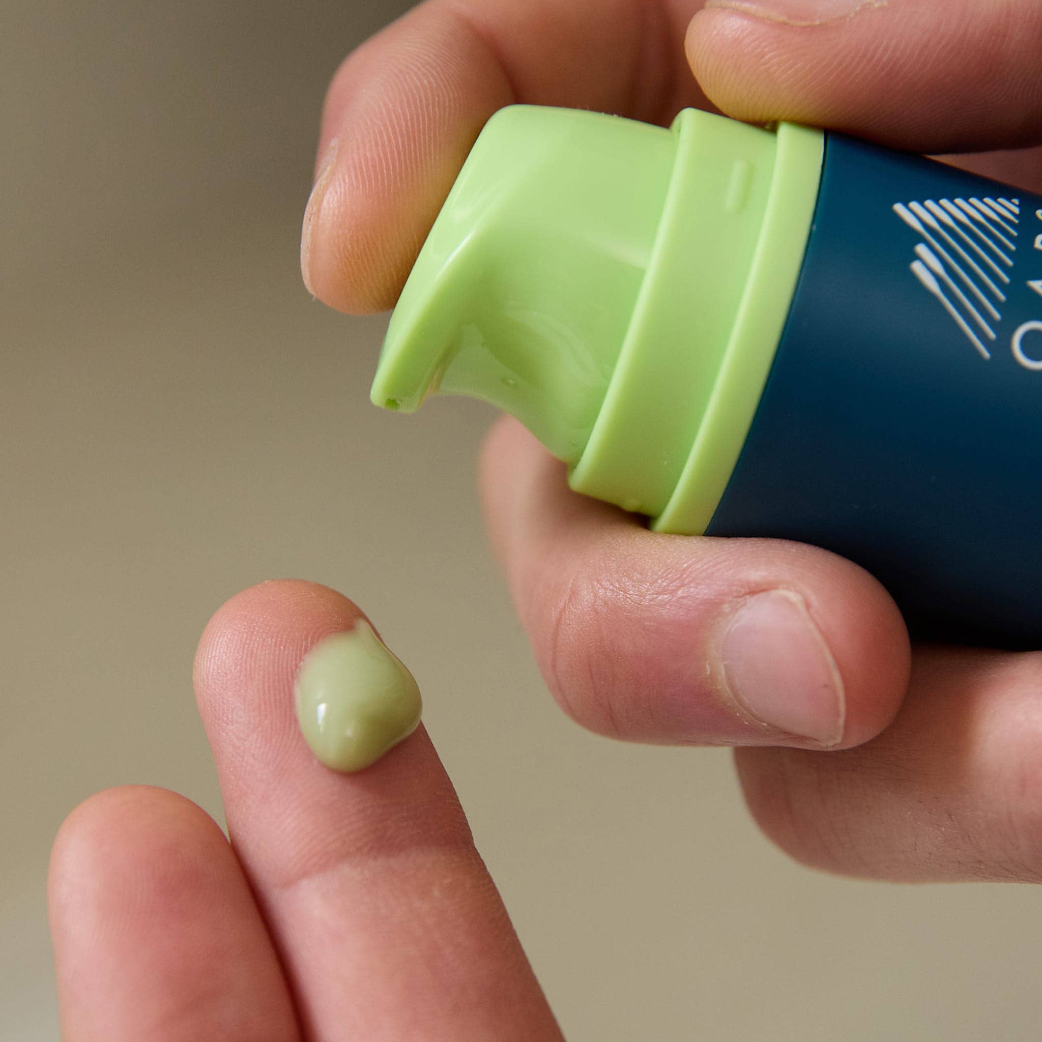 Oars + Alps Anti-Everything Men's Face Serum Acne Fighting