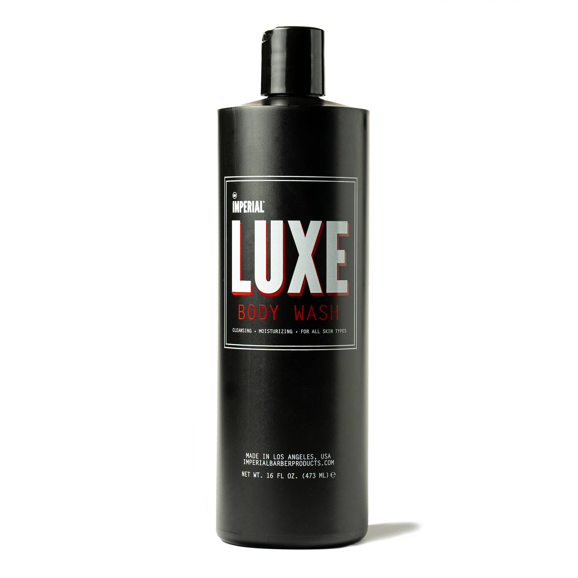 Imperial Luxe Body Wash 16 oz