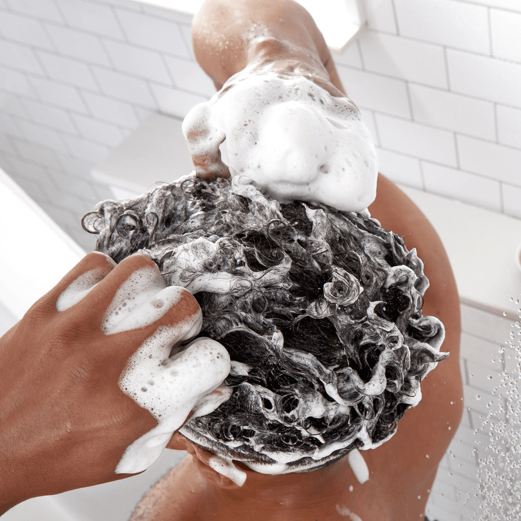 Huron Shampoo