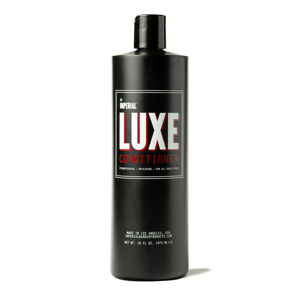 Imperial Barber Luxe Shampoo & Conditioner Bundle