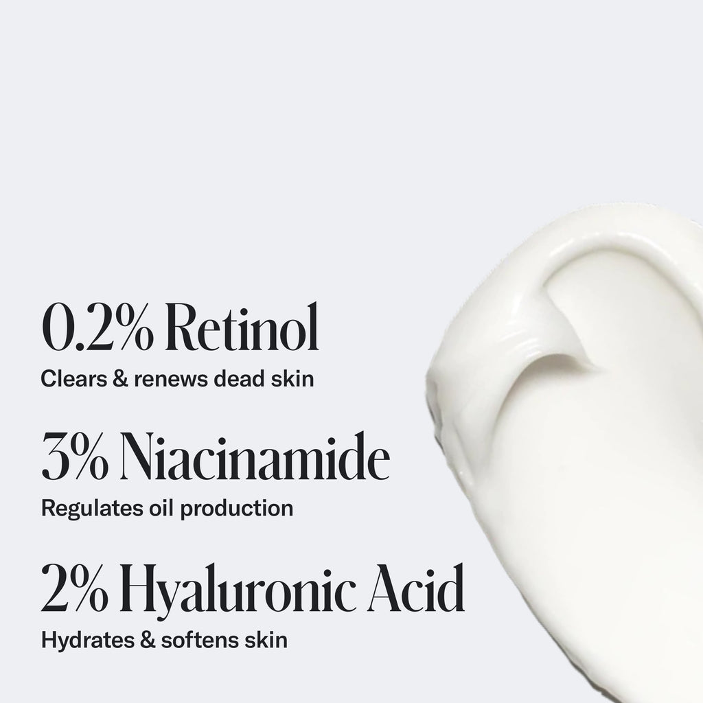 Geologie Skin Repair Moisturizer