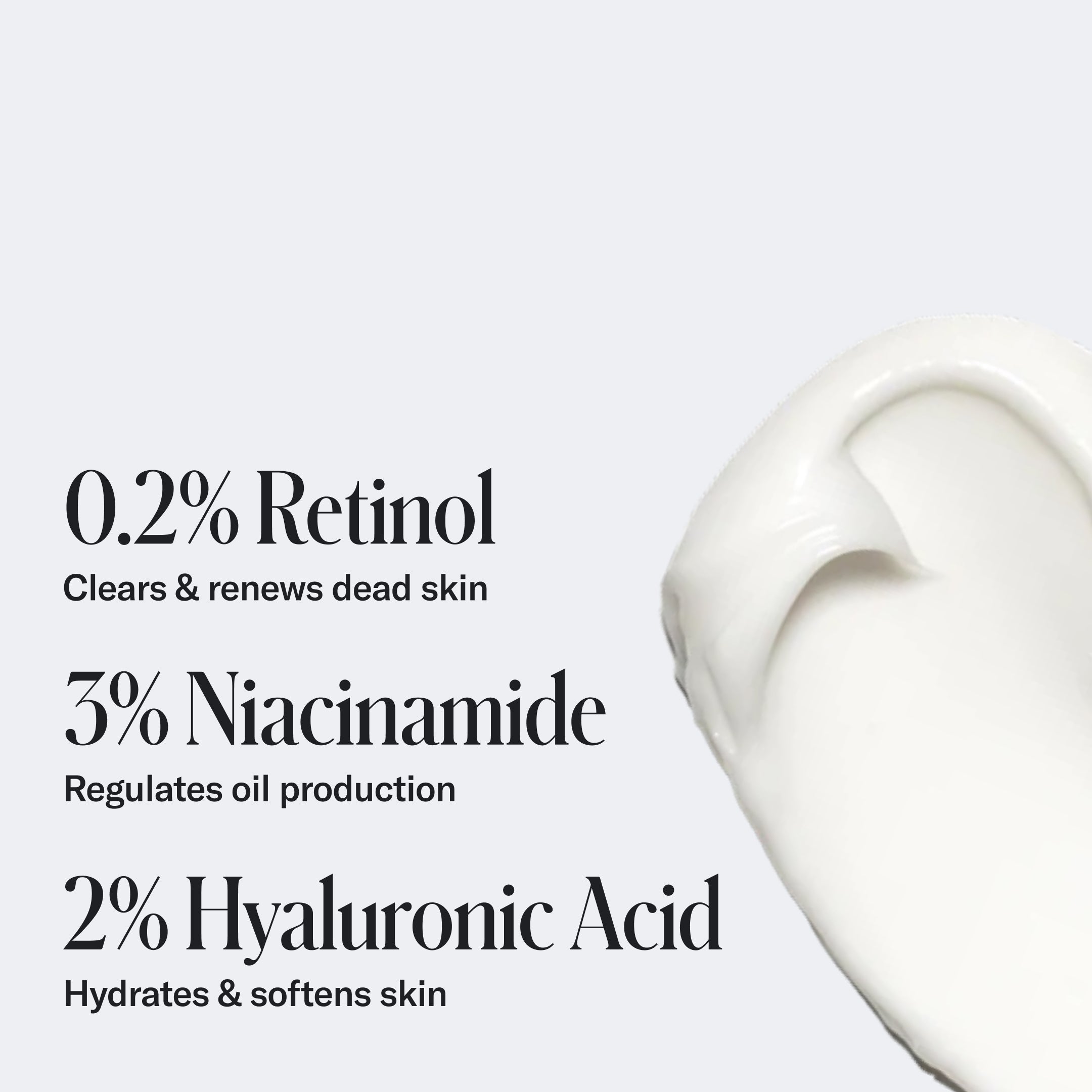 Geologie Skin Repair Moisturizer