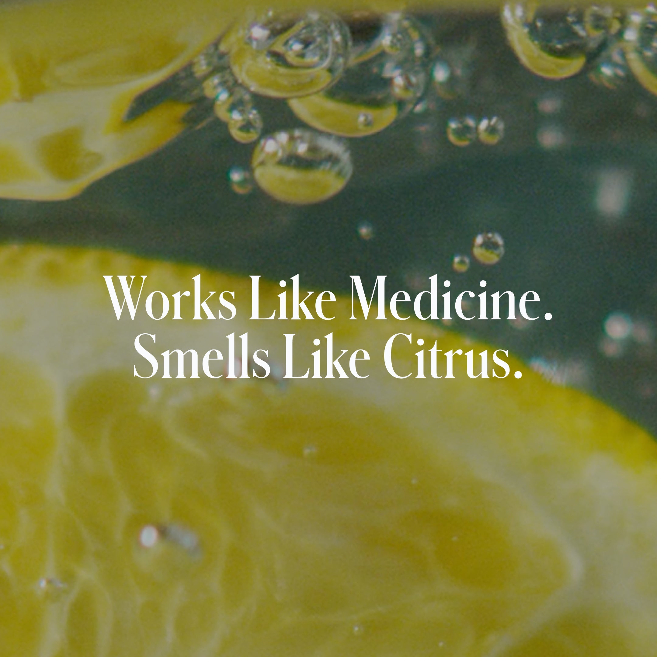 Geologie Acne Control Face Wash