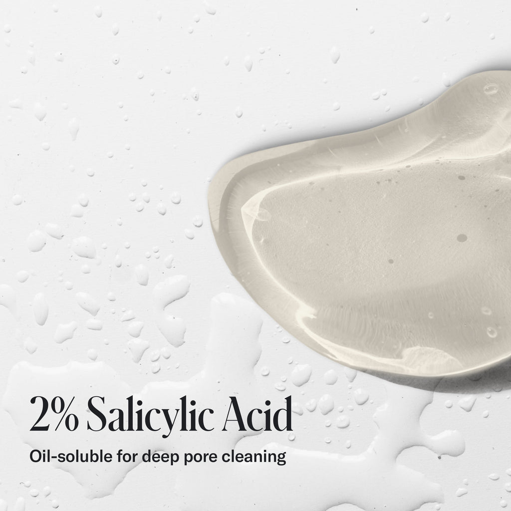 Geologie Acne Control Face Wash