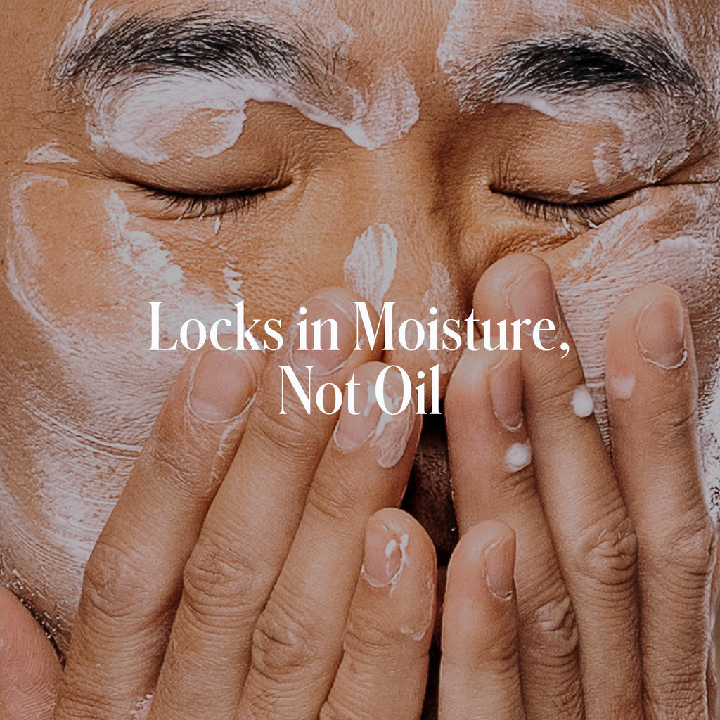 Geologie Clear Skin Face Cream