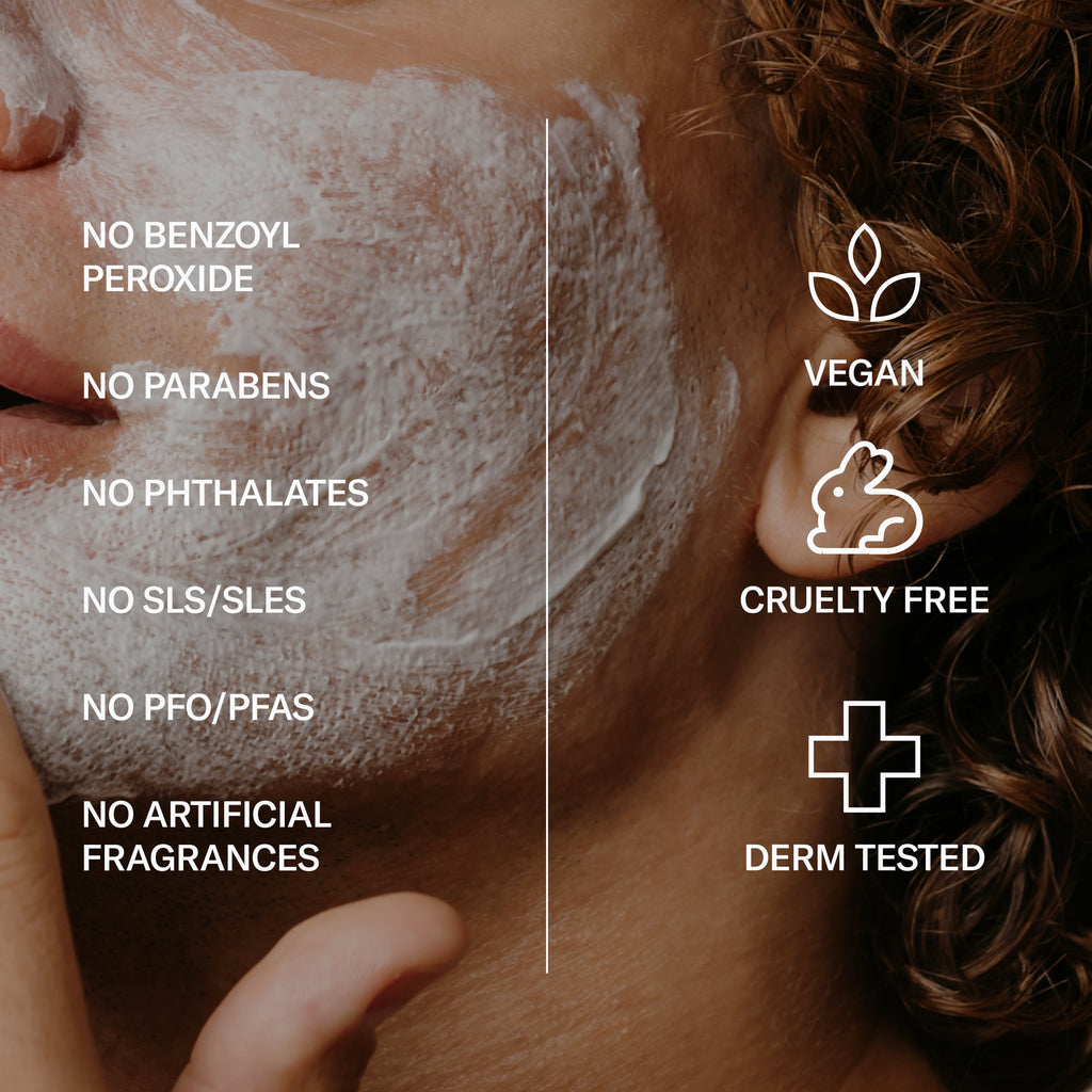 Geologie Clear Skin Face Cream