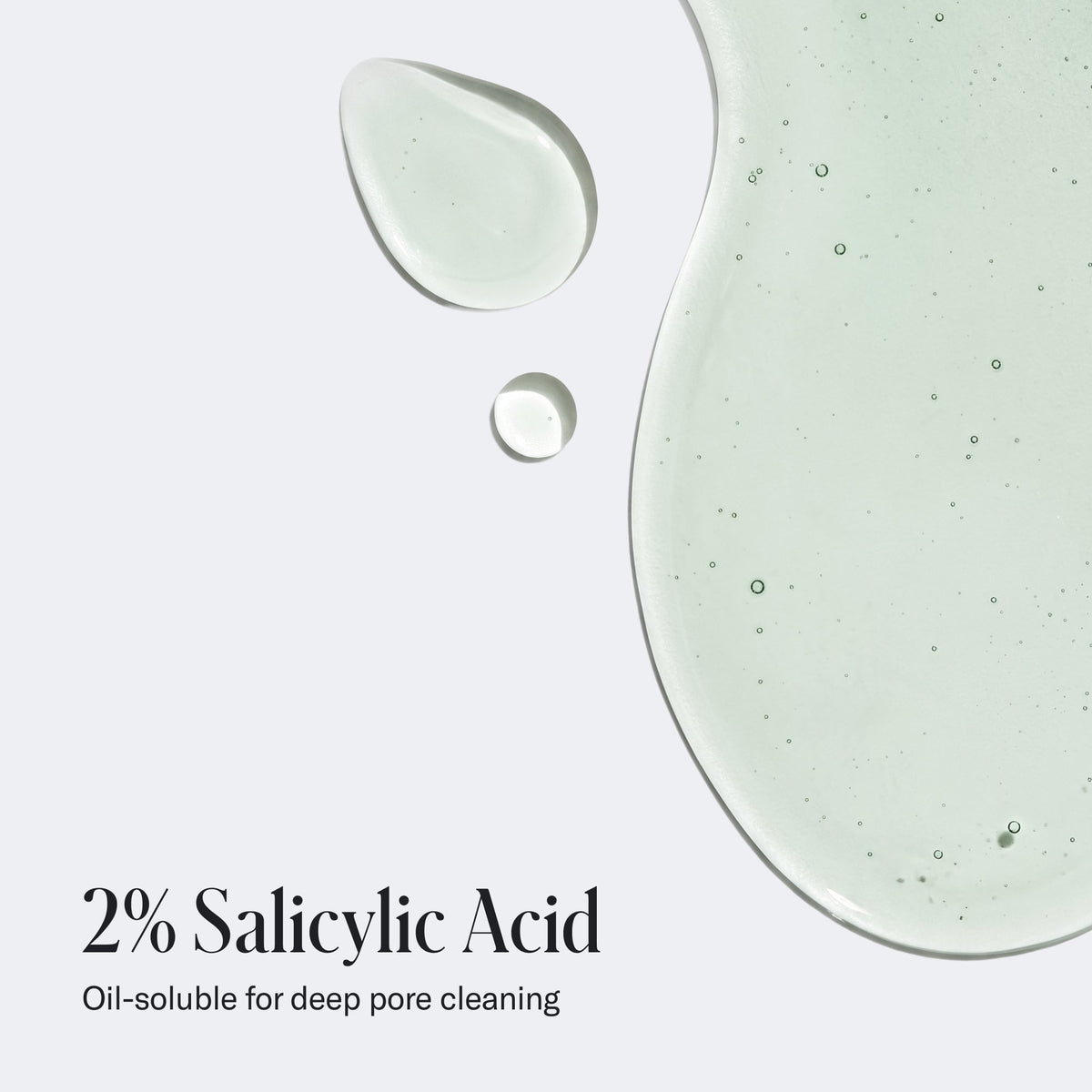 Geologie Acne Control Body Wash