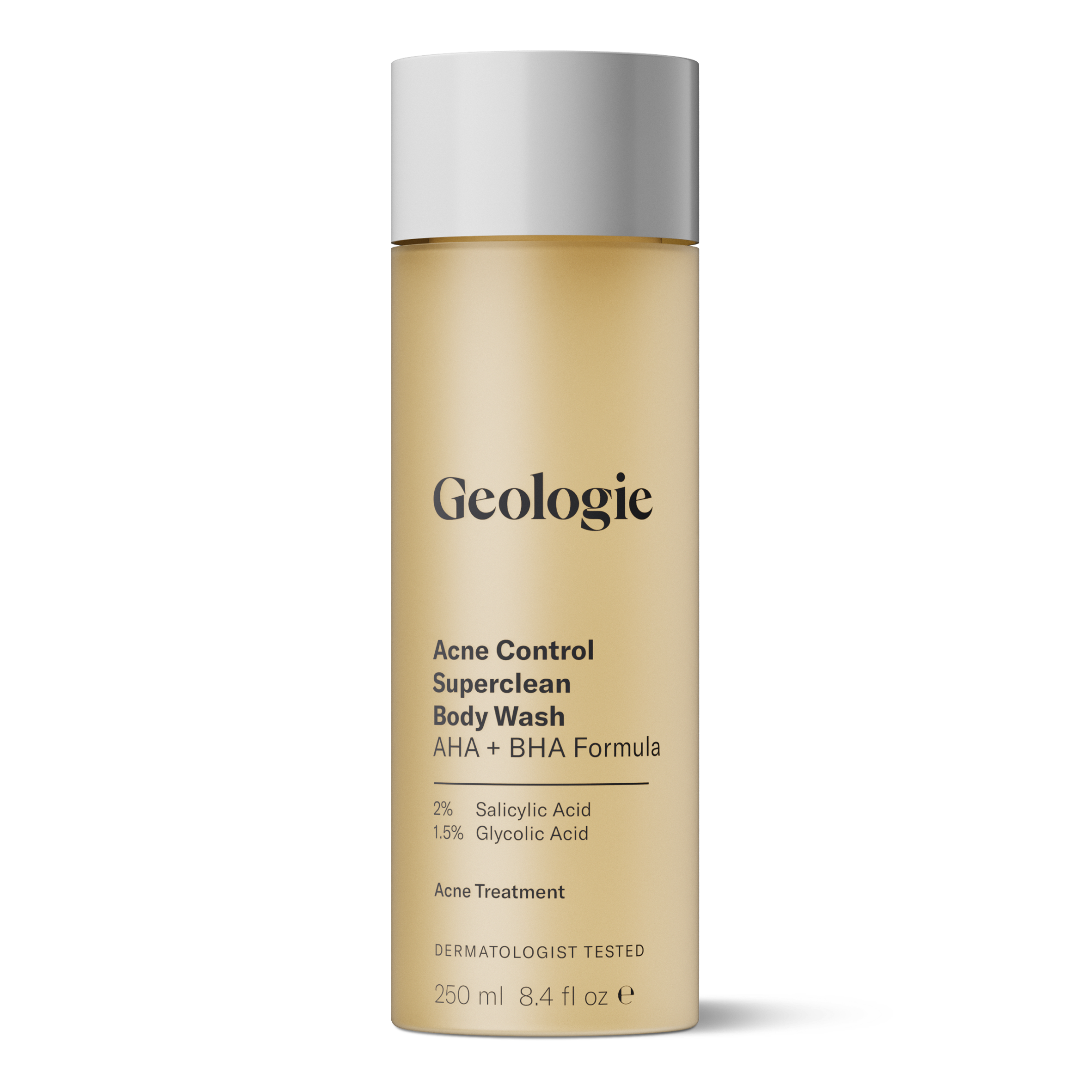 Geologie Acne Control Superclean Body Wash