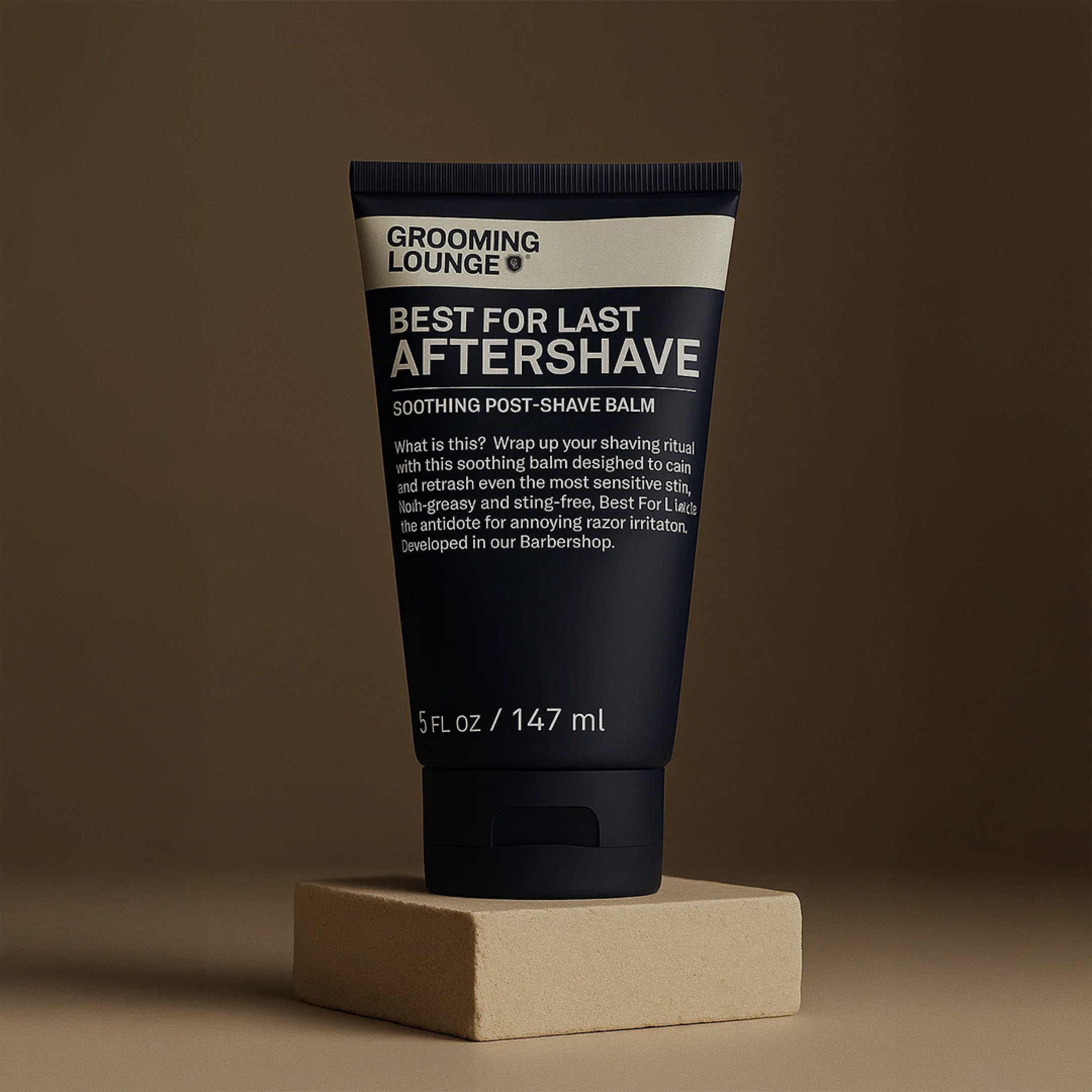 Grooming Lounge The Greatest Shave Ever Kit (Save $25)