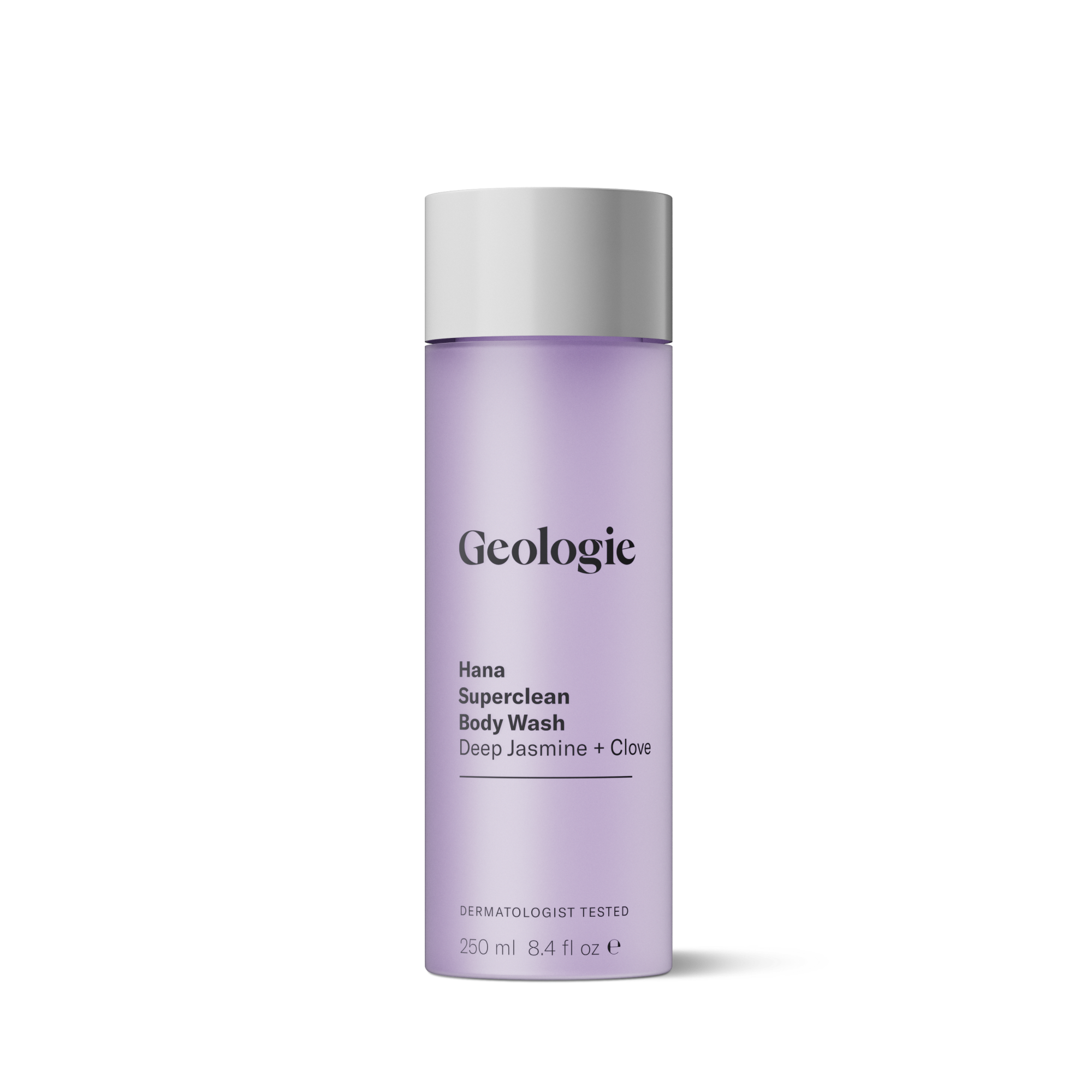 Geologie Superclean Body Wash