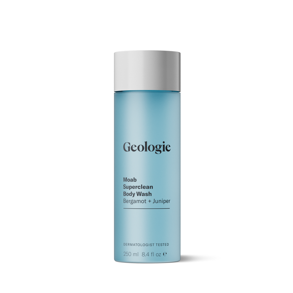 Geologie Superclean Body Wash