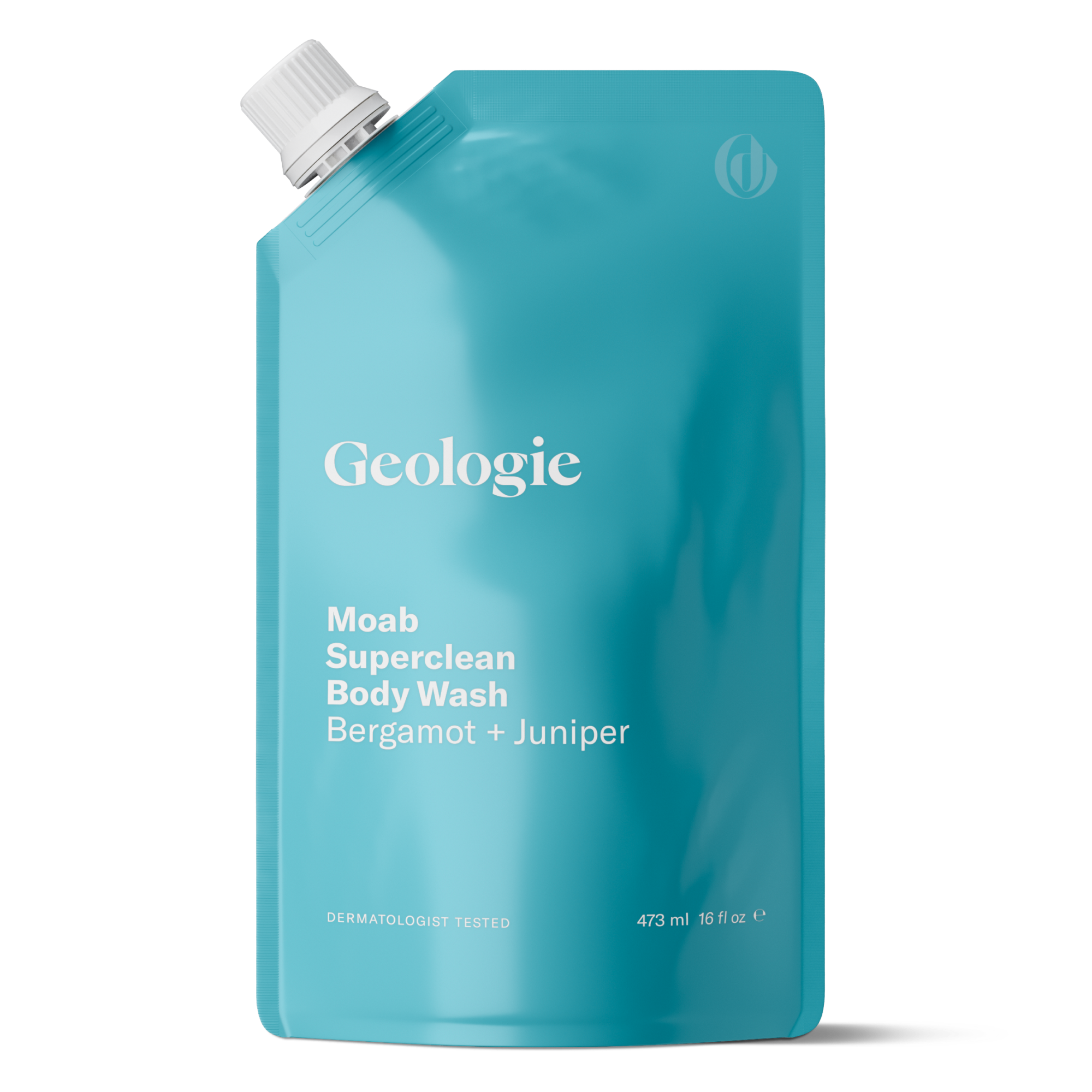Geologie Superclean Body Wash