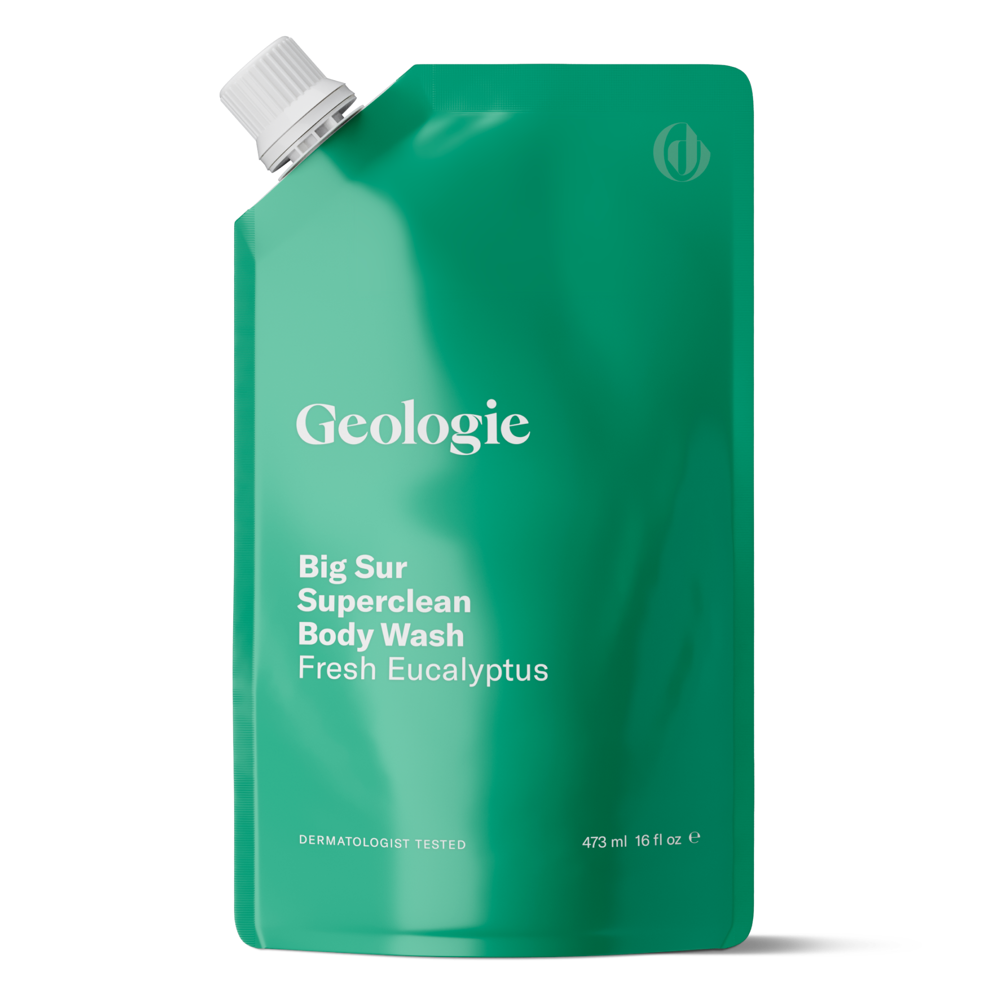 Geologie Superclean Body Wash