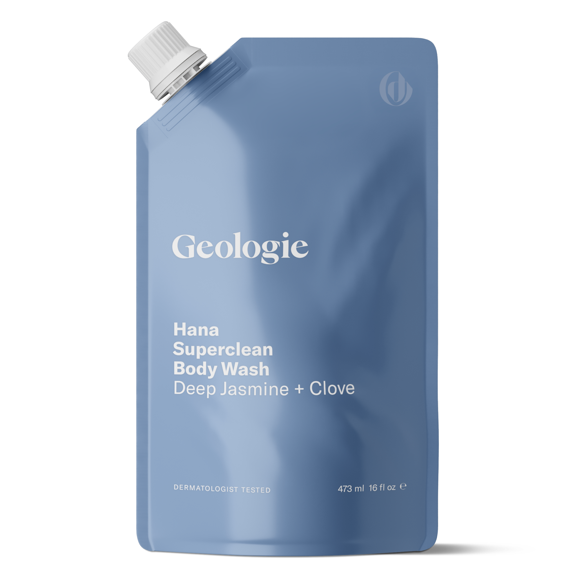 Geologie Superclean Body Wash