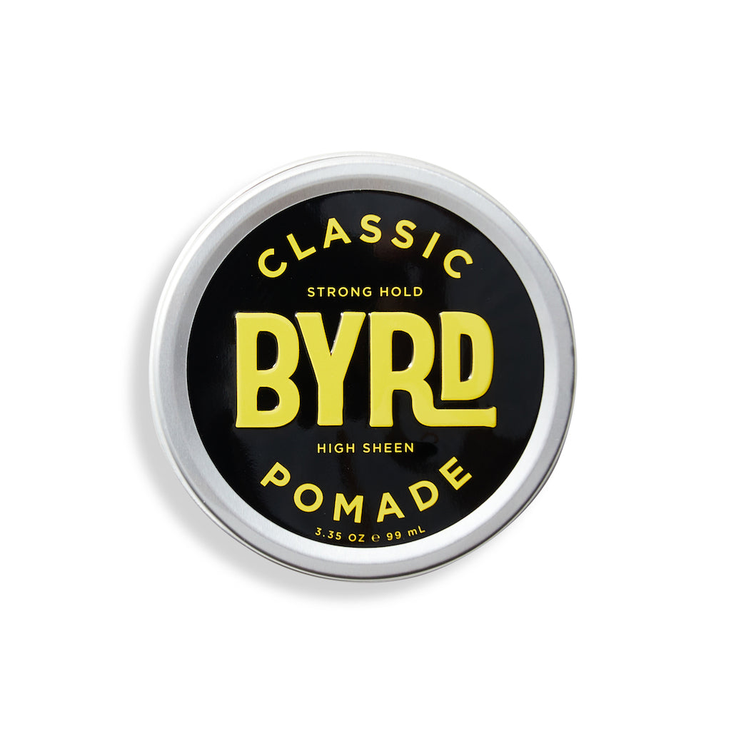 BYRD Classic Pomade