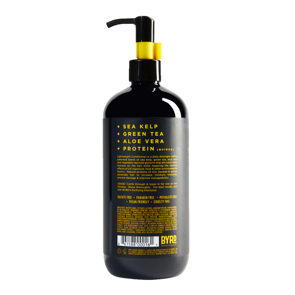 BYRD Lightweight Conditioner