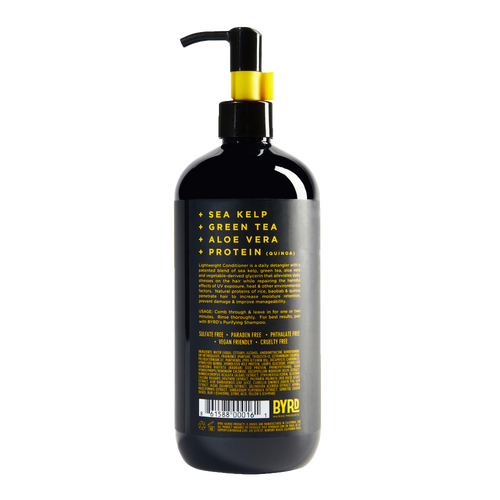BYRD Lightweight Conditioner