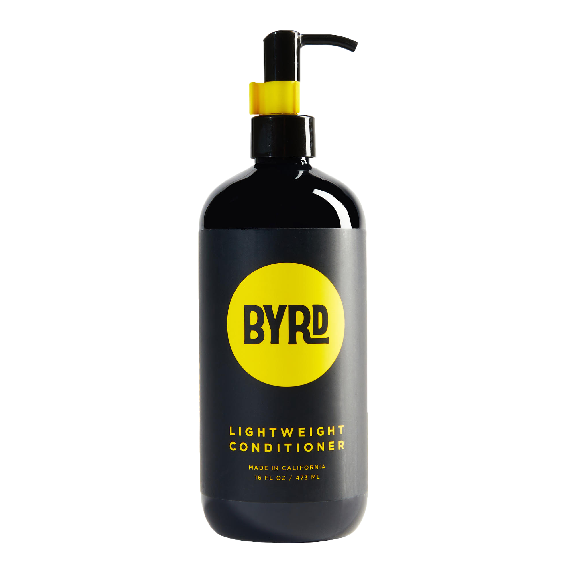 BYRD Lightweight Conditioner