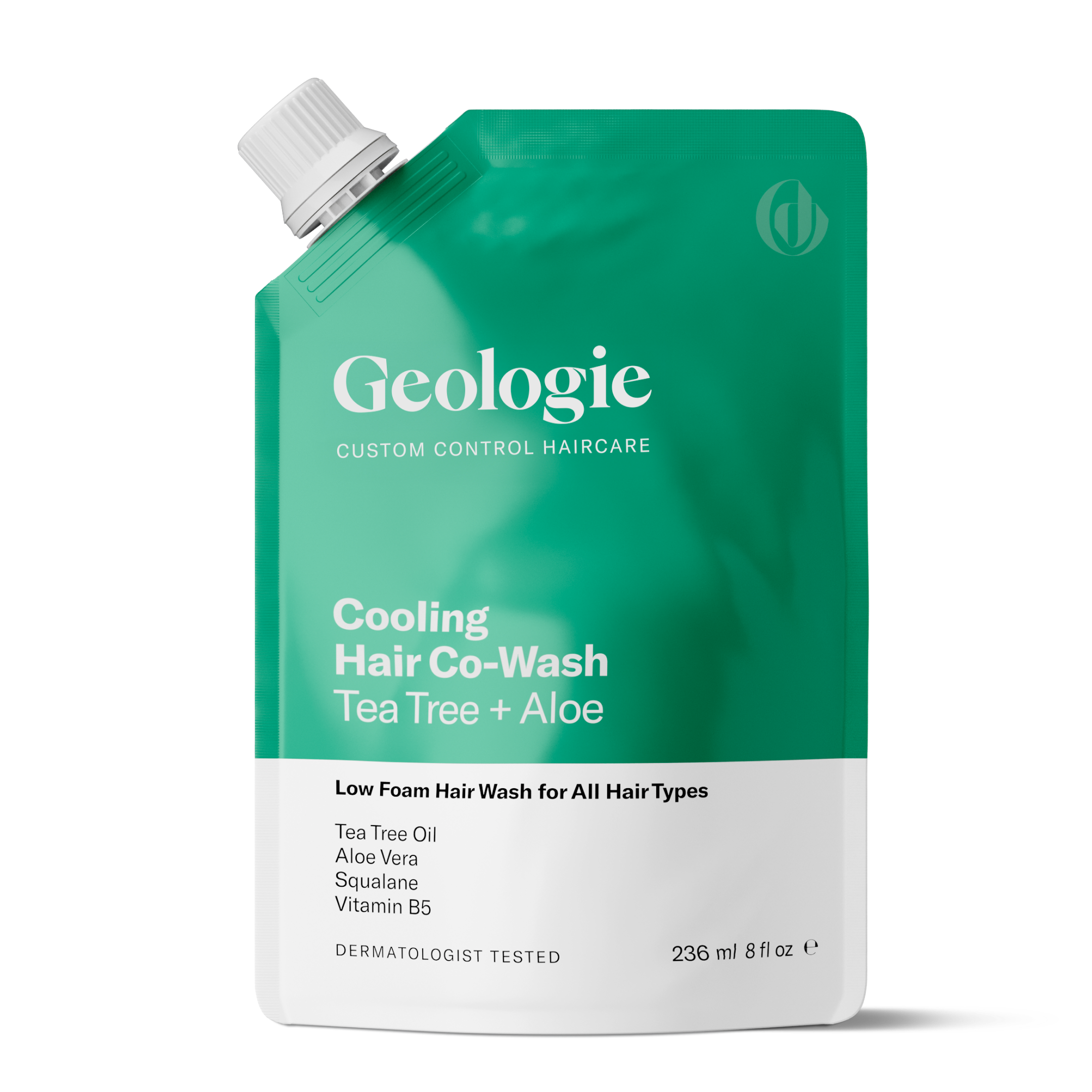 Geologie Co-Wash Cleansing Conditioner