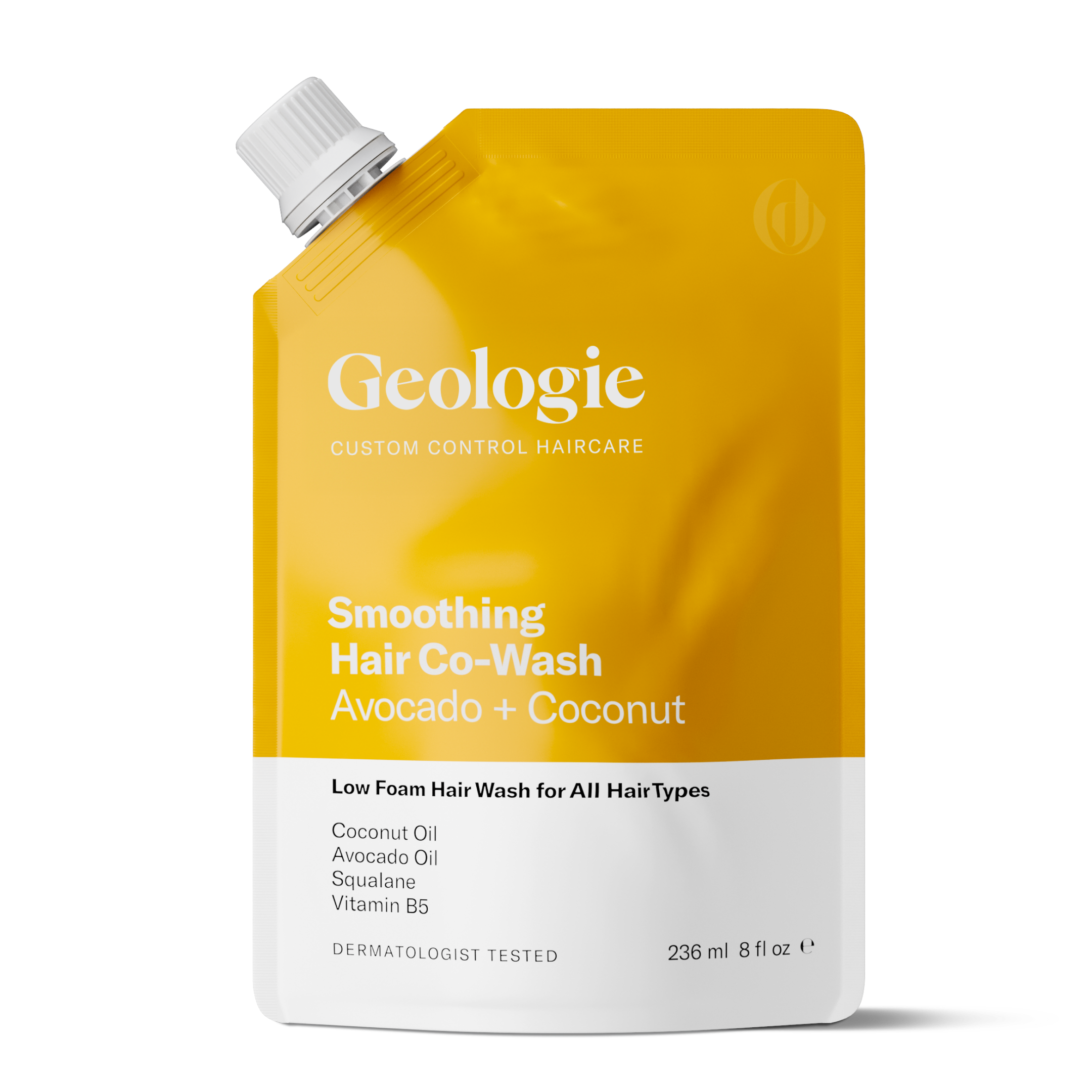 Geologie Co-Wash Cleansing Conditioner