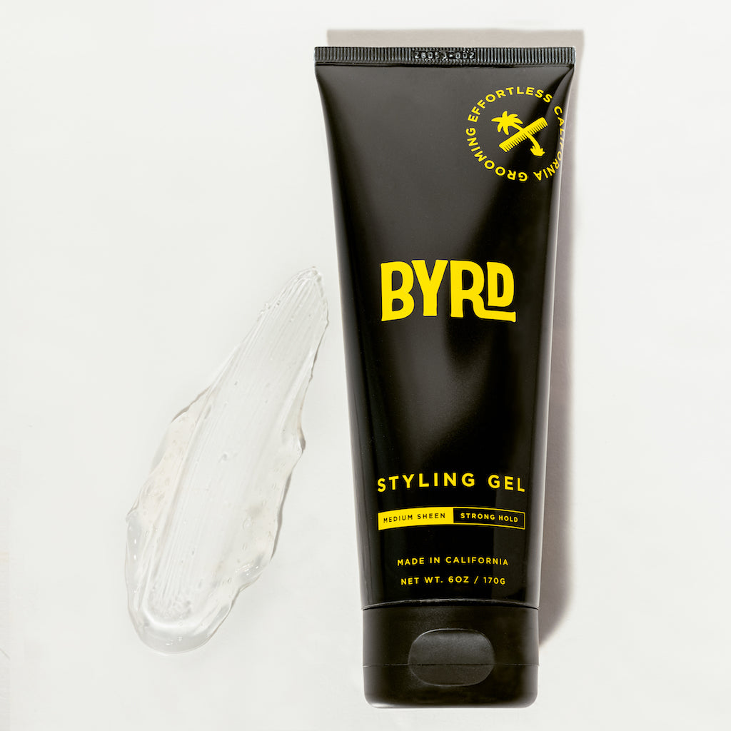 Styling Gel