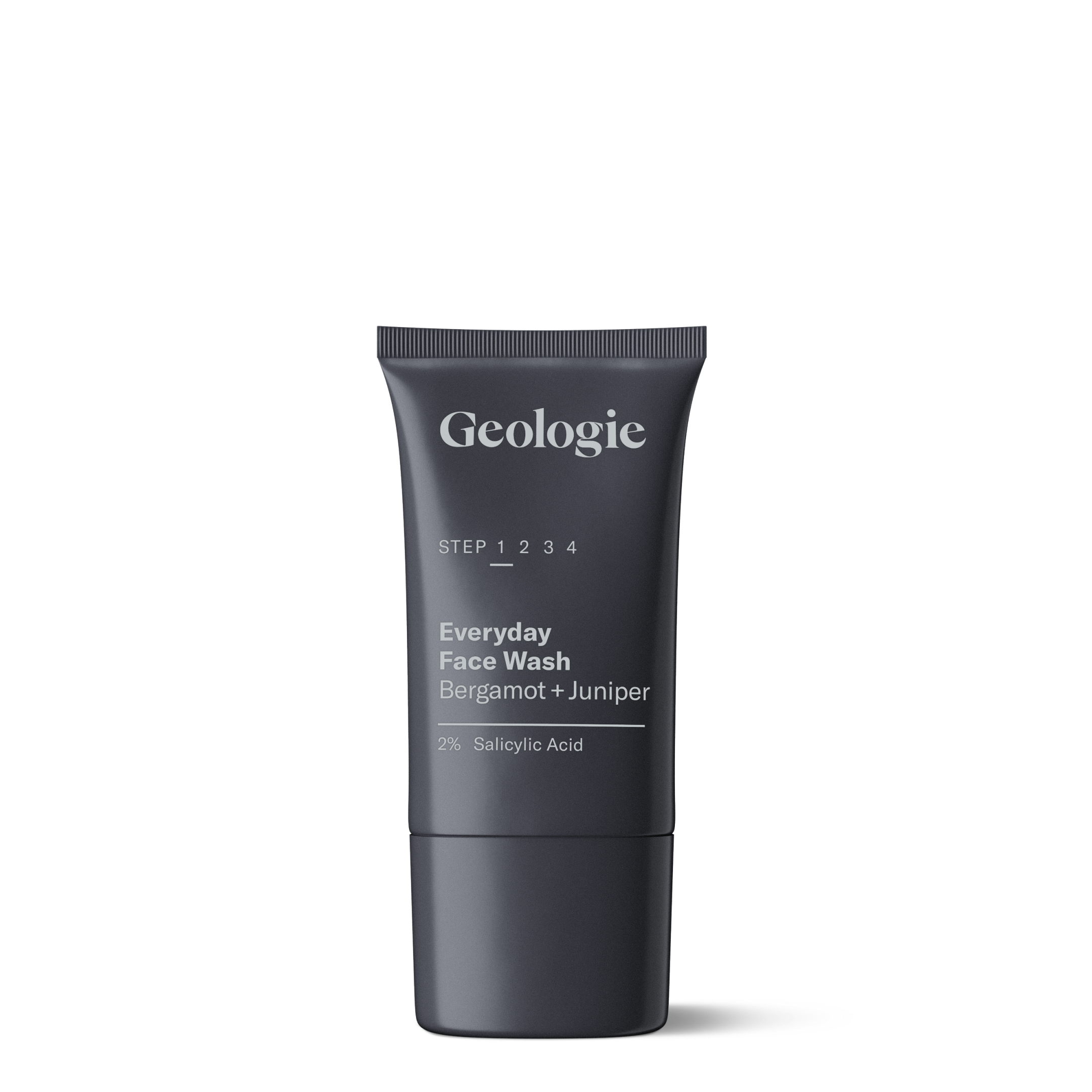 Geologie Salicylic Acid Face Wash