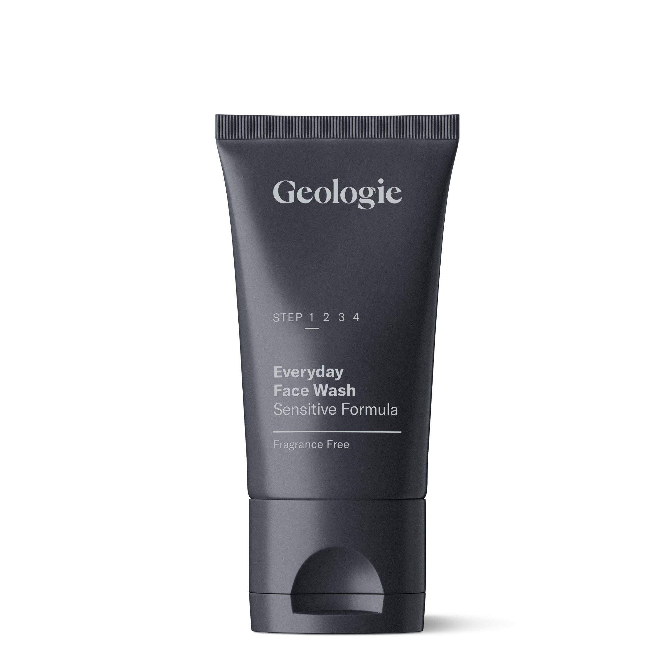 Geologie Sensitive Face Wash