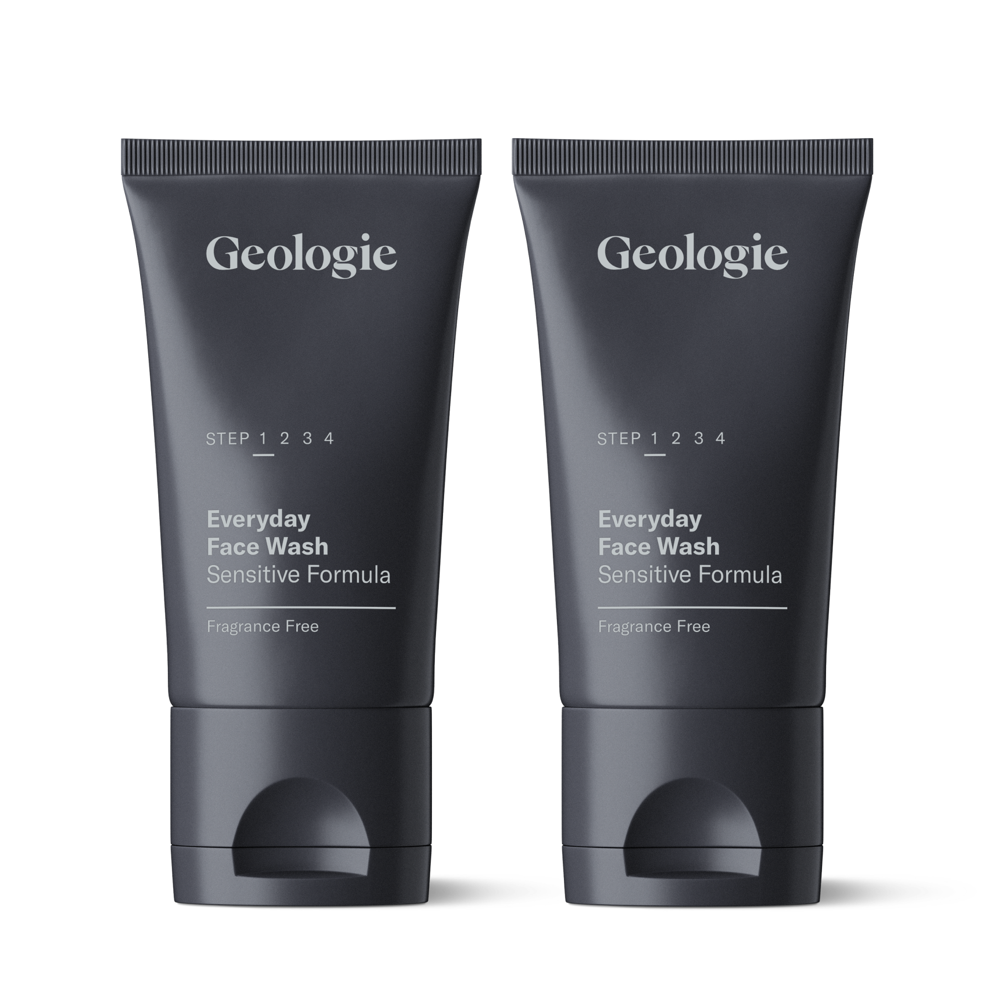 Geologie Sensitive Face Wash