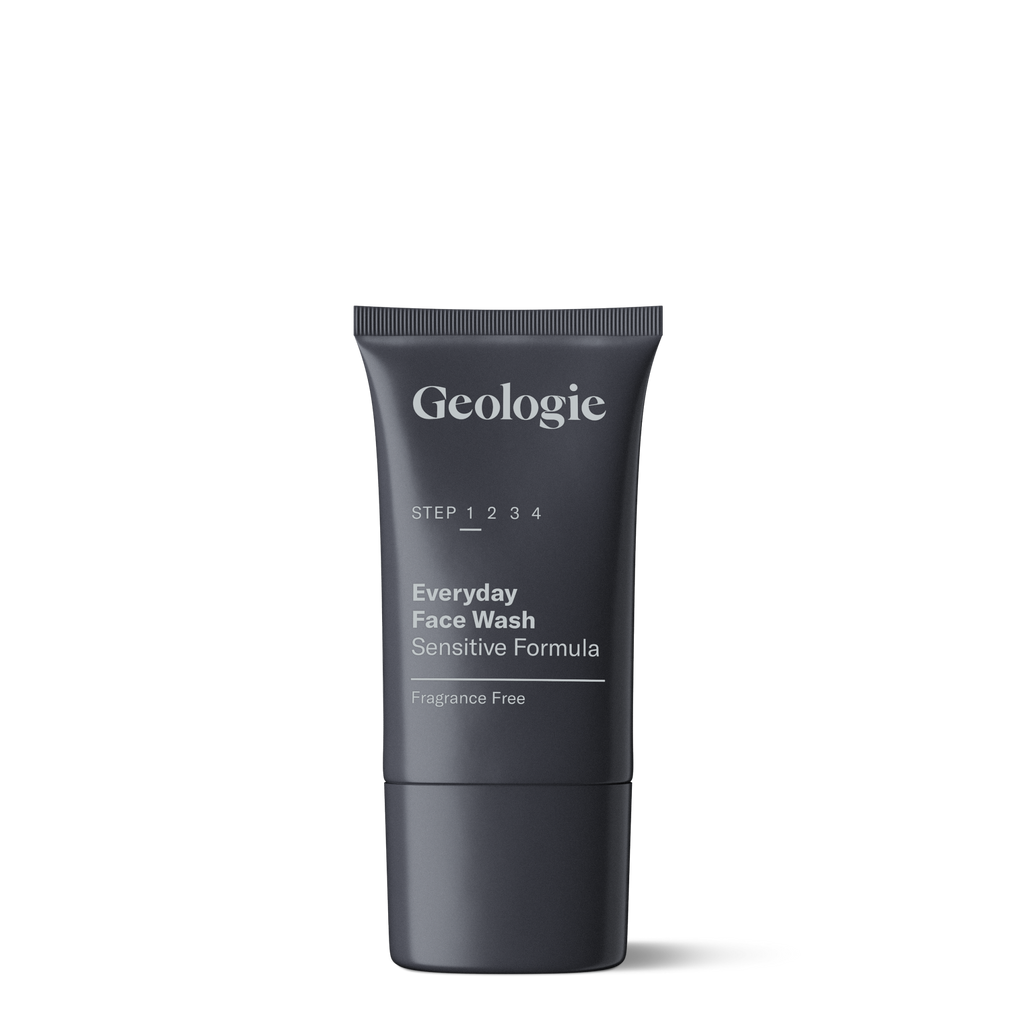 Geologie Sensitive Face Wash
